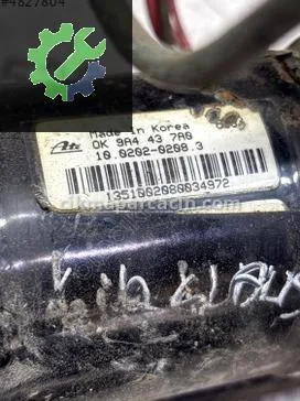 Kia Clarus ABS Beyni 9A4437A0 çıkma parça