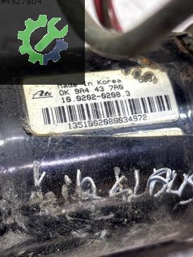ÇIKMA KİA CLARUS ABS BEYNİ 9A4437A0