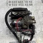 ÇIKMA KİA CLARUS ABS BEYNİ 9A4437A0
