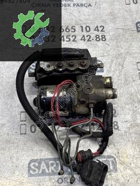 ÇIKMA KİA CLARUS ABS BEYNİ 9A4437A0