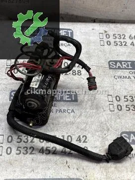 Kia Clarus ABS Beyni 9A4437A0 çıkma parça