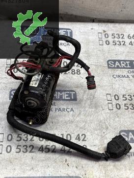 ÇIKMA KİA CLARUS ABS BEYNİ 9A4437A0