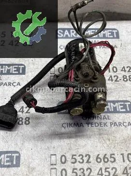 Kia Clarus ABS Beyni 9A4437A0 çıkma parça