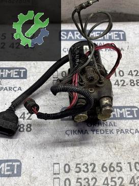 ÇIKMA KİA CLARUS ABS BEYNİ 9A4437A0