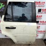 ÇIKMA LAND ROVER FREELANDER-2 SAĞ ARKA KAPI