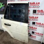ÇIKMA LAND ROVER FREELANDER-2 SAĞ ARKA KAPI