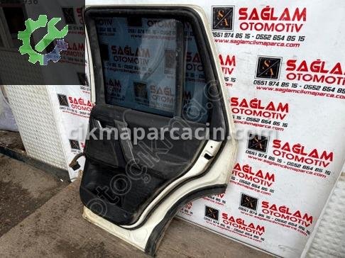 Land Rover Freelander Sağ Arka Kapı FREELANDER-2 çıkma parça