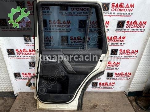 Land Rover Freelander Sağ Arka Kapı FREELANDER-2 çıkma parça