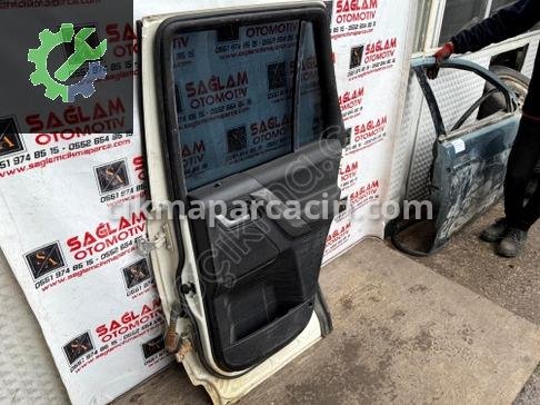 Land Rover Freelander Sağ Arka Kapı FREELANDER-2 çıkma parça