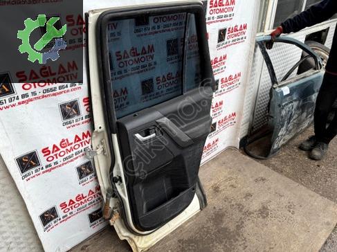 ÇIKMA LAND ROVER FREELANDER-2 SAĞ ARKA KAPI