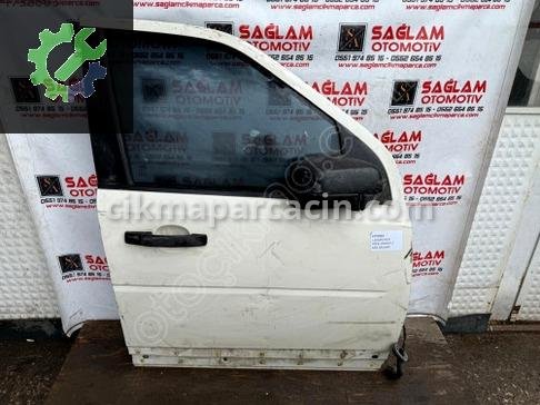 Land Rover Freelander Sağ Ön Kapı çıkma parça