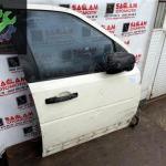 ÇIKMA LAND ROVER FREELANDER-2 SAĞ ÖN KAPI