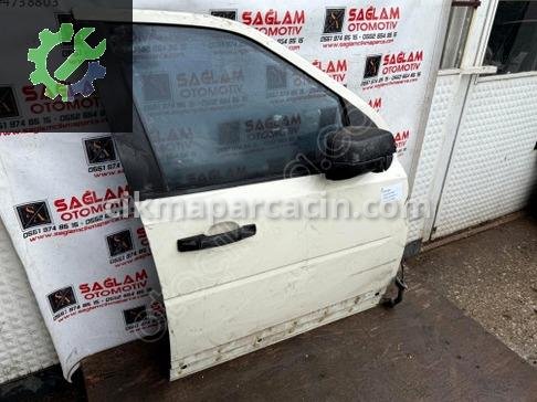 Land Rover Freelander Sağ Ön Kapı FREELANDER-2 çıkma parça