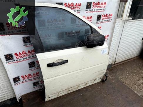 ÇIKMA LAND ROVER FREELANDER-2 SAĞ ÖN KAPI