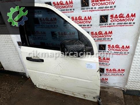 Land Rover Freelander Sağ Ön Kapı FREELANDER-2 çıkma parça