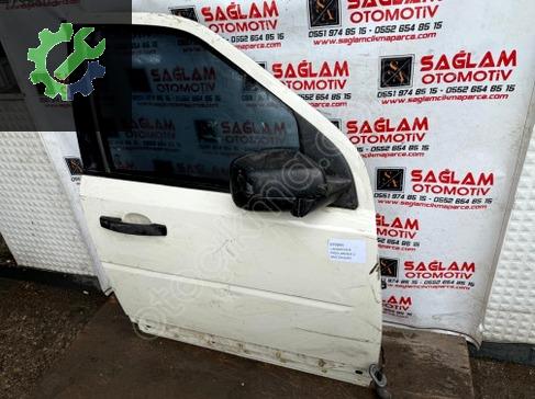 ÇIKMA LAND ROVER FREELANDER-2 SAĞ ÖN KAPI