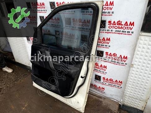 Land Rover Freelander Sağ Ön Kapı FREELANDER-2 çıkma parça