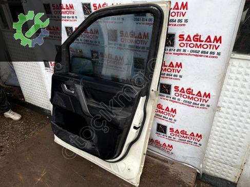 ÇIKMA LAND ROVER FREELANDER-2 SAĞ ÖN KAPI