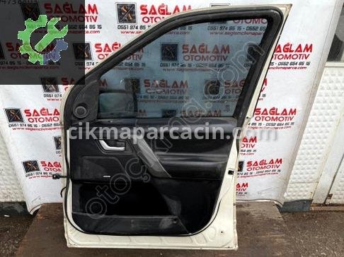 Land Rover Freelander Sağ Ön Kapı FREELANDER-2 çıkma parça