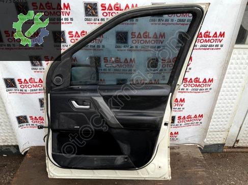 ÇIKMA LAND ROVER FREELANDER-2 SAĞ ÖN KAPI