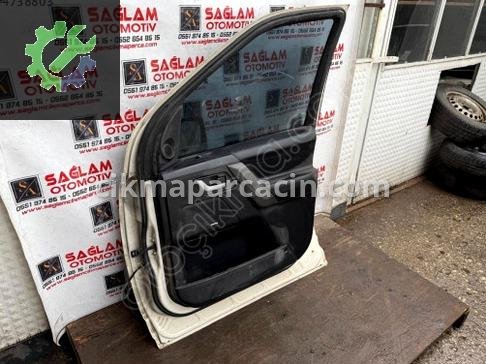 Land Rover Freelander Sağ Ön Kapı FREELANDER-2 çıkma parça