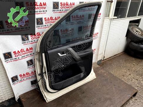 ÇIKMA LAND ROVER FREELANDER-2 SAĞ ÖN KAPI