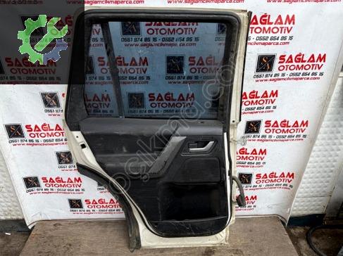ÇIKMA LAND ROVER FREELANDER-2 SOL ARKA KAPI