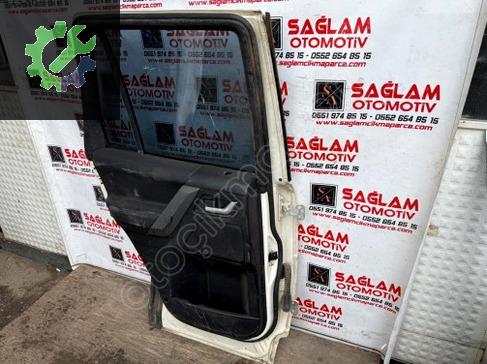 ÇIKMA LAND ROVER FREELANDER-2 SOL ARKA KAPI