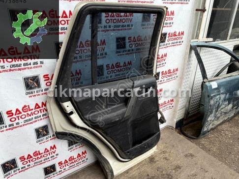 Land Rover Freelander Sol Arka Kapı FREELANDER-2 çıkma parça