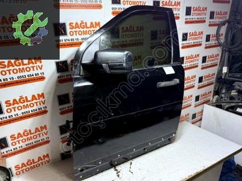 ÇIKMA LAND ROVER FREELANDER-2 SOL ÖN KAPI