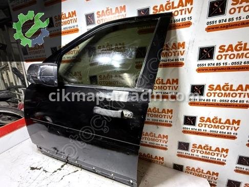 Land Rover Freelander Sol Ön Kapı FREELANDER-2 çıkma parça