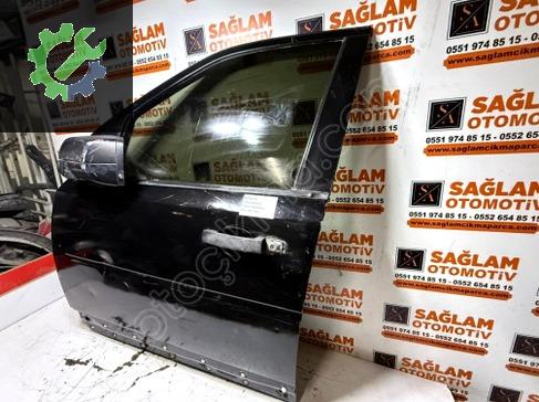 ÇIKMA LAND ROVER FREELANDER-2 SOL ÖN KAPI