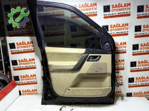 ÇIKMA LAND ROVER FREELANDER-2 SOL ÖN KAPI