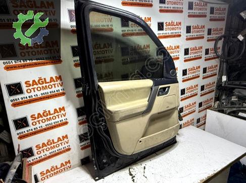 ÇIKMA LAND ROVER FREELANDER-2 SOL ÖN KAPI