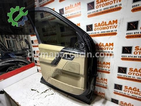 Land Rover Freelander Sol Ön Kapı FREELANDER-2 çıkma parça