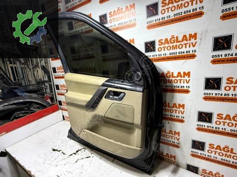 ÇIKMA LAND ROVER FREELANDER-2 SOL ÖN KAPI