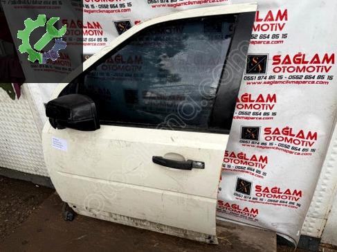ÇIKMA LAND ROVER FREELANDER-2 SOL ÖN KAPI