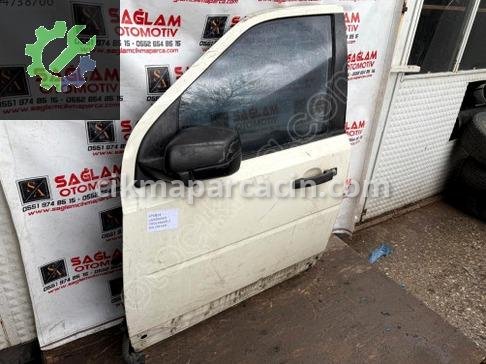 Land Rover Freelander Sol Ön Kapı FREELANDER-2 çıkma parça