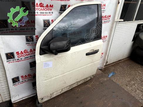 ÇIKMA LAND ROVER FREELANDER-2 SOL ÖN KAPI