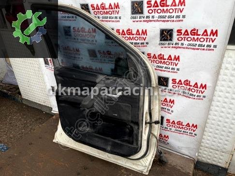 Land Rover Freelander Sol Ön Kapı FREELANDER-2 çıkma parça