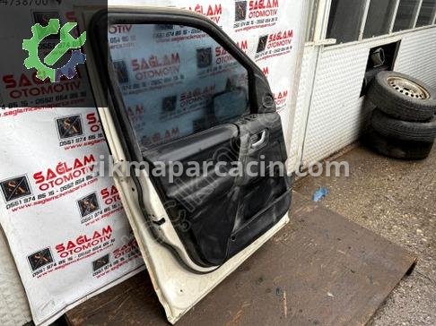 Land Rover Freelander Sol Ön Kapı FREELANDER-2 çıkma parça