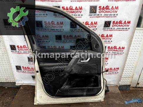 Land Rover Freelander Sol Ön Kapı FREELANDER-2 çıkma parça