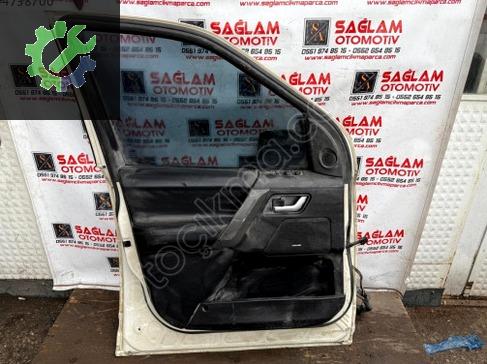 ÇIKMA LAND ROVER FREELANDER-2 SOL ÖN KAPI