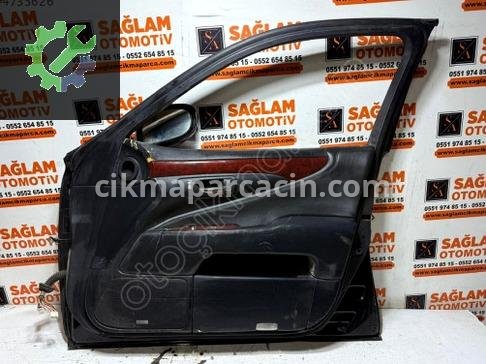 Lexus PT Cruiser Sağ Ön Kapı çıkma parça