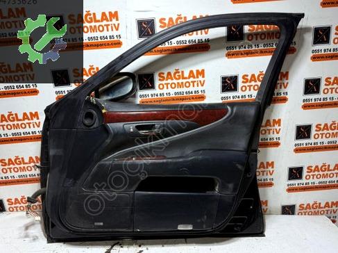 ÇIKMA LEXUS LS460 2007-2012 SAĞ ÖN KAPI