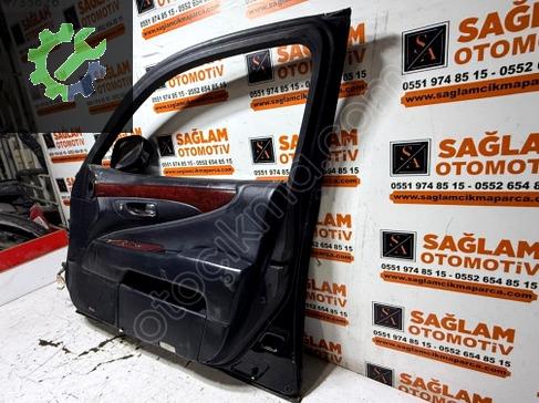 ÇIKMA LEXUS LS460 2007-2012 SAĞ ÖN KAPI