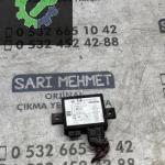 ÇIKMA MERCEDES A-CLASS W168 İMMOBİLİZER BEYNİ 1688200426