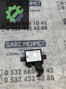 ÇIKMA MERCEDES A-CLASS W168 İMMOBİLİZER BEYNİ 1688200426