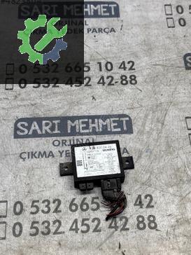 Mercedes-Benz A Serisi İmmobilizer çıkma parça