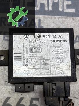 Mercedes-Benz A Serisi İmmobilizer 1688200426 çıkma parça